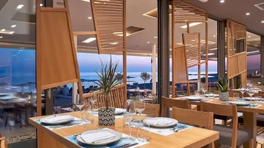Coriva Beach Hotel