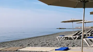 Coriva Beach Hotel
