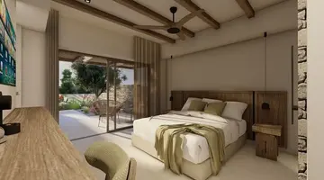 Coriva Beach Hotel