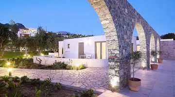 Coriva Beach Hotel