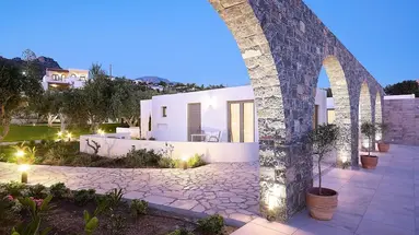 Coriva Beach Hotel