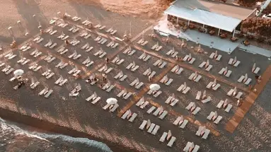 Coriva Beach Hotel