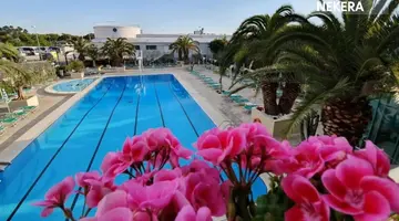 CORMORAN HOTEL (CATTOLICA)