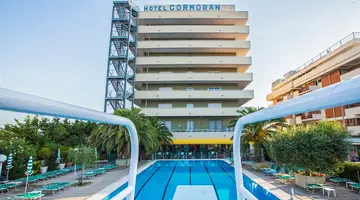 Cormoran