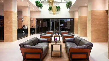 Cornaro Hotel