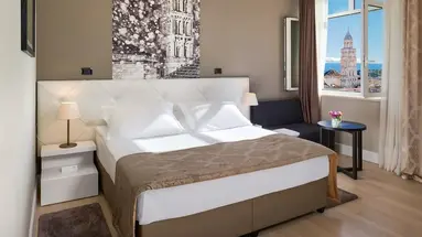 Cornaro Hotel