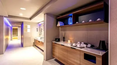 Cornaro Hotel