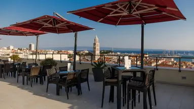 Cornaro Hotel