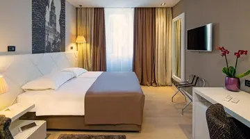 Cornaro Hotel