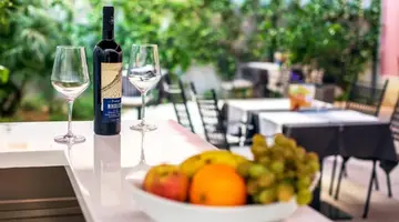 Cornaro Hotel