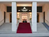 Cornaro Hotel