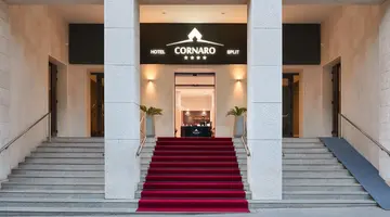 Cornaro Hotel