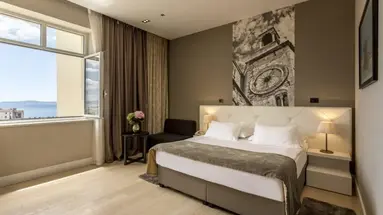 Cornaro Hotel