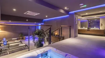 Cornaro Hotel