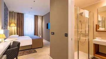 Cornaro Hotel