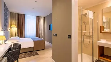 Cornaro Hotel