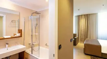 Cornaro Hotel