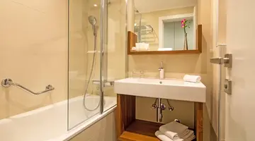 Cornaro Hotel