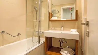 Cornaro Hotel