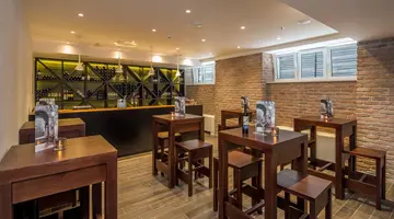 Cornaro Hotel