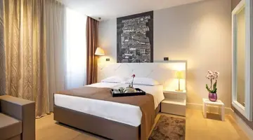 Cornaro Hotel