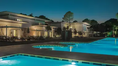 CORNELIA AZURE VILLAS