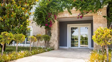CORNELIA AZURE VILLAS