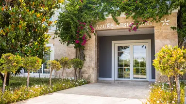 CORNELIA AZURE VILLAS