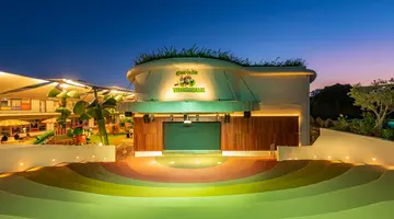 CORNELIA AZURE VILLAS