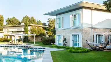 CORNELIA AZURE VILLAS