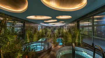 CORNELIA AZURE VILLAS