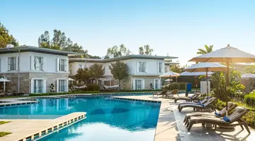 CORNELIA AZURE VILLAS