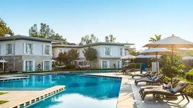 CORNELIA AZURE VILLAS