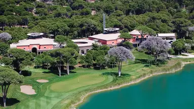 CORNELIA AZURE VILLAS