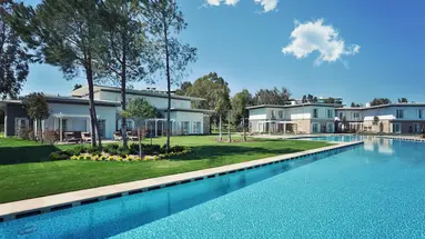 CORNELIA AZURE VILLAS
