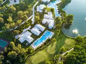 CORNELIA AZURE VILLAS