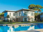 CORNELIA AZURE VILLAS