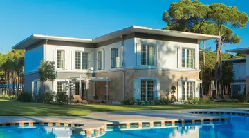 CORNELIA AZURE VILLAS