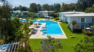 CORNELIA AZURE VILLAS