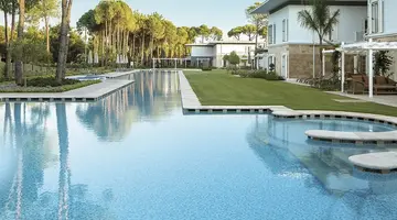 CORNELIA AZURE VILLAS