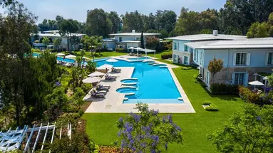 CORNELIA AZURE VILLAS