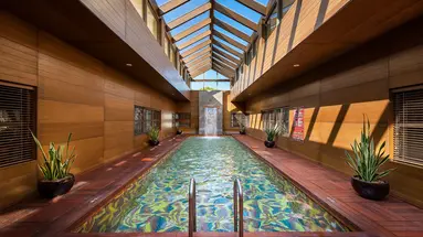 CORNELIA AZURE VILLAS