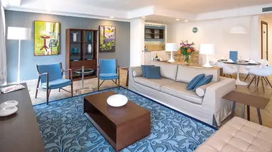 CORNELIA AZURE VILLAS