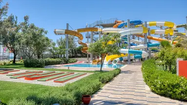 CORNELIA AZURE VILLAS