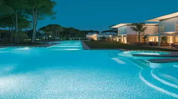CORNELIA AZURE VILLAS