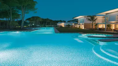 CORNELIA AZURE VILLAS
