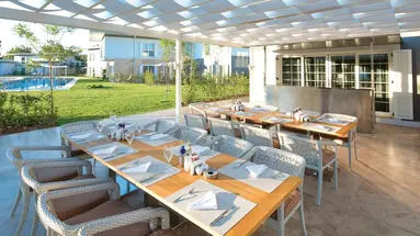 CORNELIA AZURE VILLAS