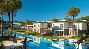 CORNELIA AZURE VILLAS