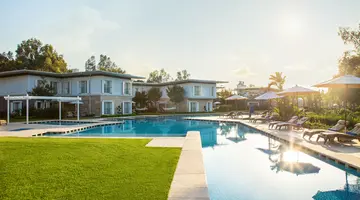 CORNELIA AZURE VILLAS