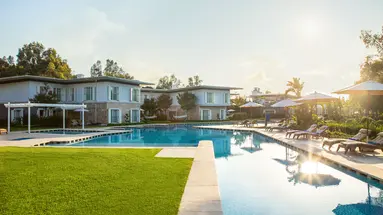 CORNELIA AZURE VILLAS